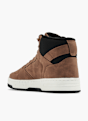 Vty Schnür-Stiefelette Braun 2932 3