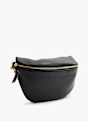 Graceland Bauchtasche Schwarz 18935 2