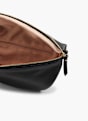 Graceland Bauchtasche Schwarz 18935 4