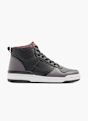 Vty Baskets montantes Noir 4783 1