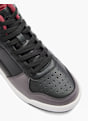 Vty Baskets montantes Noir 4783 2