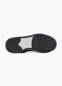 Vty Sneaker alta Nero 4783 4