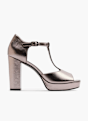 Catwalk Décolleté con fibbia Bronzo 2937 1