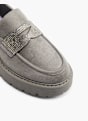 Graceland Loafer Grigio 10667 2