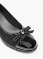 Graceland Escarpins Noir 3890 2