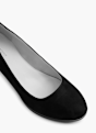 Graceland Escarpins Noir 2938 2