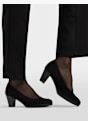Graceland Escarpins Noir 2938 5