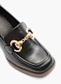 Catwalk Hochfront-Pumps Schwarz 3891 2