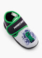 Minecraft Scarpa da casa chiusa Verde 47966 2