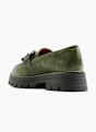 Catwalk Loafer Grün 6608 3