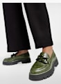 Catwalk Loafer Grün 6608 5