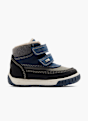 TOM TAILOR Stivale invernale Nero 24428 1
