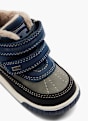 TOM TAILOR Winterstiefel Schwarz 24428 2