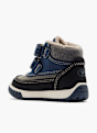 TOM TAILOR Winterstiefel Schwarz 24428 3
