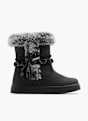 Graceland Hoher Stiefel Schwarz 3893 1
