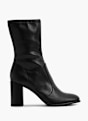 Catwalk Bottines Noir 2034 1