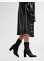 Catwalk Bottines Noir 2034 6