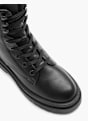 ESPRIT Schnür-Stiefelette Schwarz 5691 2