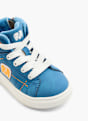 elefanten Sneaker alta Blu 27765 2
