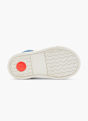 elefanten Baskets montantes Bleu 27765 4