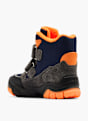 elefanten Hoher Stiefel Blau 13840 3