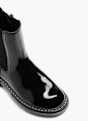 ESPRIT Stivale alto Nero 2943 2