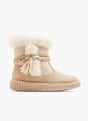 Graceland Bottes Beige 5694 1