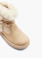 Graceland Stivale alto Beige 5694 2