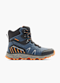 FILA Bottes Bleu 6619 1
