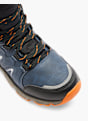 FILA Stivale alto Blu 6619 2