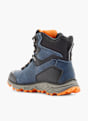 FILA Bottes Bleu 6619 3