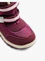 Disney Frozen Winterstiefel Bordeaux 2047 2