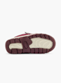 Disney Frozen Winterstiefel Bordeaux 2047 4