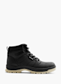Landrover Bottes à lacets Noir 2051 1