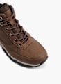 Landrover Schnür-Stiefelette Braun 3905 2