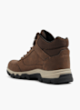 Landrover Bottes à lacets Marron 3905 3