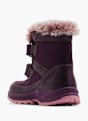elefanten Stivale invernale Viola 24494 3