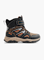 FILA Winterstiefel Braun 10640 1