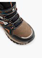 FILA Winterstiefel Braun 10640 2