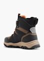 FILA Winterstiefel Braun 10640 3