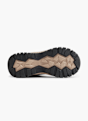 FILA Stivale invernale Marrone 10640 4