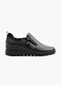 Medicus Halbschuh Schwarz 8262 1