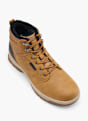 Landrover Bottes à lacets Marron 5709 3