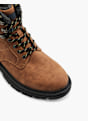 Landrover Bottes à lacets Marron 1296 2