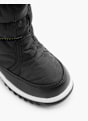 Cortina Bottes Noir 2059 2