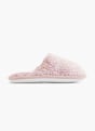 Casa mia Chaussons Rose 12884 1