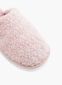 Casa mia Chaussons Rose 12884 2