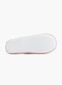 Casa mia Chaussons Rose 12884 4