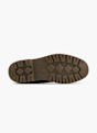 AM SHOE Winterstiefel Cognac 24385 4