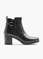 5th Avenue Stiefelette Schwarz 9617 1